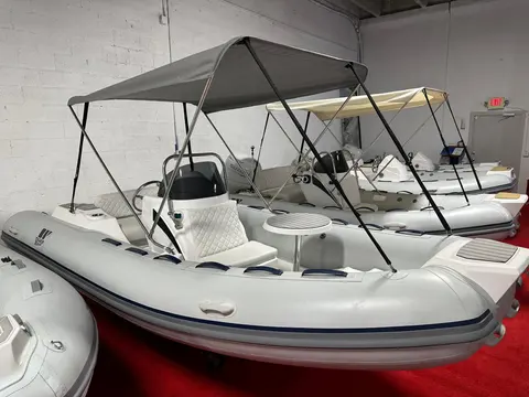 2024 Tiger Marine SL 480, photo 1 in Lauderdale Lakes, FL