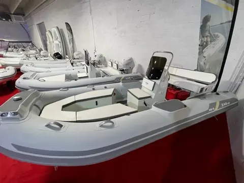 2024 ZAR Mini RIB 15 Tender, photo 1 in Lauderdale Lakes, FL