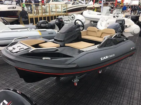 2025 Zar Formenti ZF-0, photo 1 in Lauderdale Lakes, FL