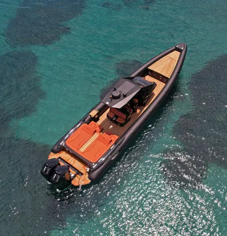 2027 Ribco venom 44, photo 1 in Aventura, FL