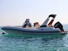 2025 Tiger Marine 750 TL, photo 1 in Lauderdale Lakes, FL