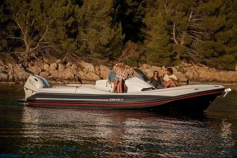 2026 Zar Formenti 85 SL, photo 1 in lauderdale lakes, FL