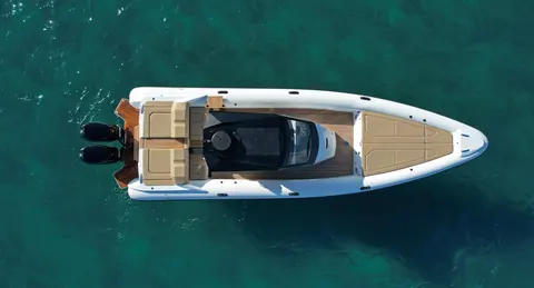 2027 Ribco Seaferer 36X, photo 1 in Aventura, FL