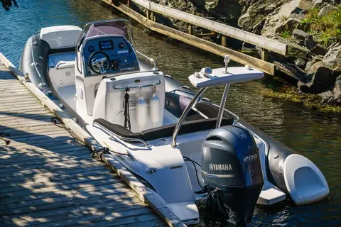 2024 Grand Inflatables G650, photo 1 in Fort Lauderdale, FL