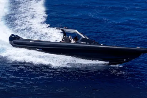 2027 Ribco VENOM 45 SC, photo 1 in Miami Beach, FL