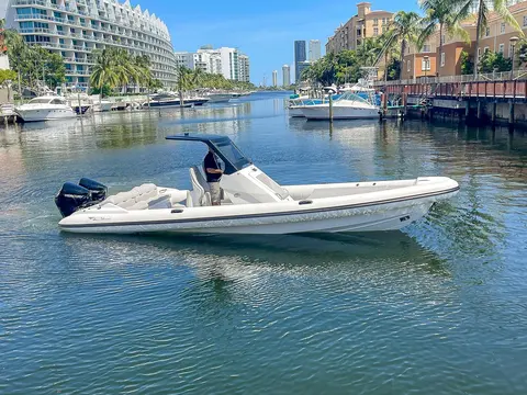2025 Ribco Venom 30, photo 1 in Aventura, FL
