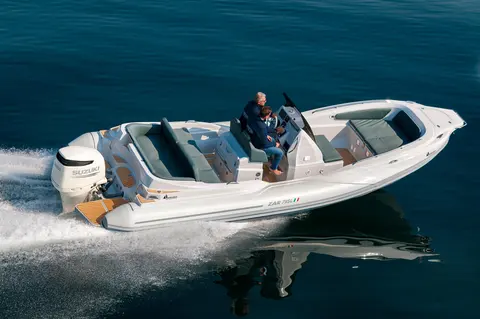 2025 Zar Formenti 79 SL, photo 1 in Lauderdale Lakes, FL