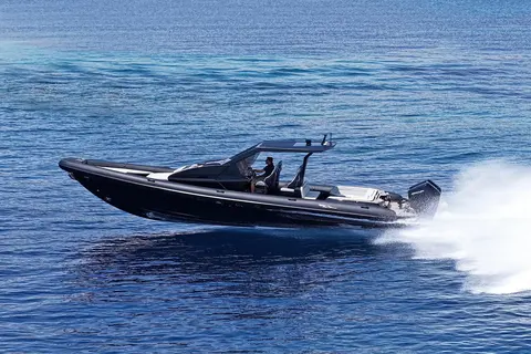 2027 Ribco Venom 40 SC, photo 1 in Miami Beach, FL