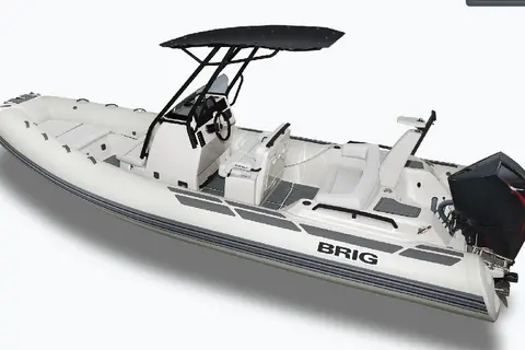 2027 Brig Eagle 6.7, photo 1 in Stuart, FL
