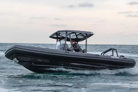 2027 Brig Navigator 26, photo 1 in Stuart, FL
