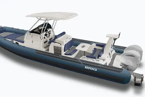 2027 Brig Eagle 10, photo 1 in Stuart, FL
