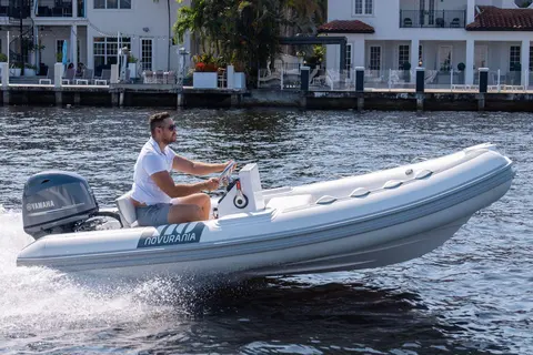 2026 Novurania DL 400, photo 1 in Stuart, FL