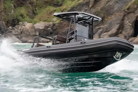 2027 Brig Navigator 22, photo 1 in Stuart, FL