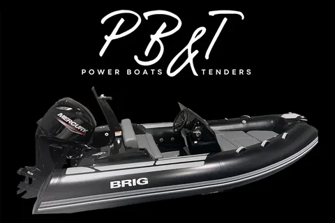2026 Brig Eagle 4, photo 1 in Stuart, FL