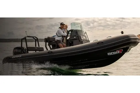 2027 Brig Navigator 20, photo 1 in Stuart, FL