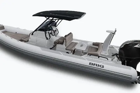 2027 Brig Eagle 8, photo 1 in Stuart, FL