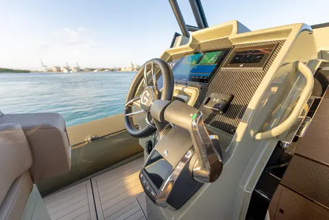 2024 G-Tender DIECI, photo 1 in Miami Beach, FL