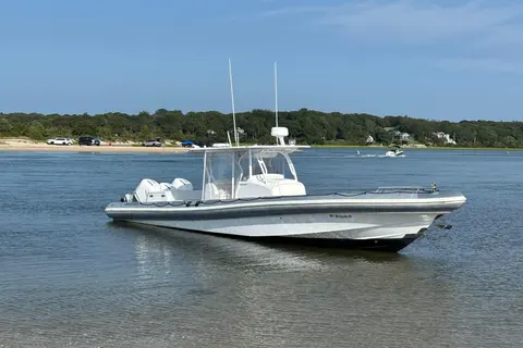 2015 Yellowfin 40 Center Console, photo 1 in Sarasota, FL