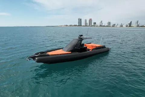2017 MV Marine 40, photo 1 in Miami, FL