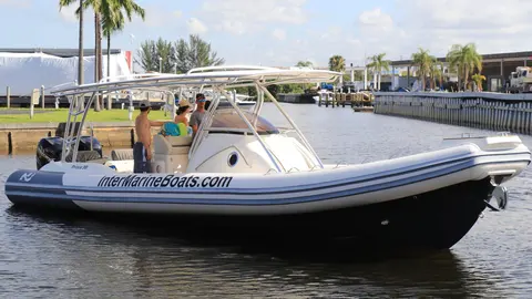 2018 Nuova Jolly Prince 38CC, photo 1 in Fort Lauderdale, FL
