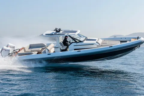 2026 Rock Marine RM 40, photo 1 in Fort Lauderdale, FL