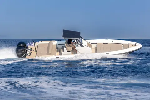 2026 Rock Marine RM 36, photo 1 in Fort Lauderdale, FL