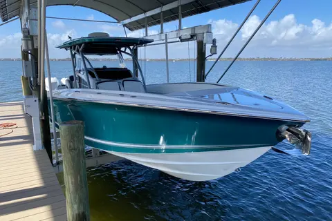 2018 Nor-Tech 340 Sport, photo 1 in Merritt Island, FL