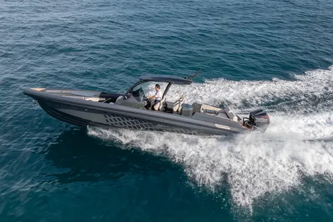 2024 Skipper-BSK 38NC, photo 1 in Miami Beach, FL