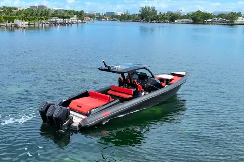 2023 Skipper-BSK 42NC, photo 1 in Coral Gables, FL