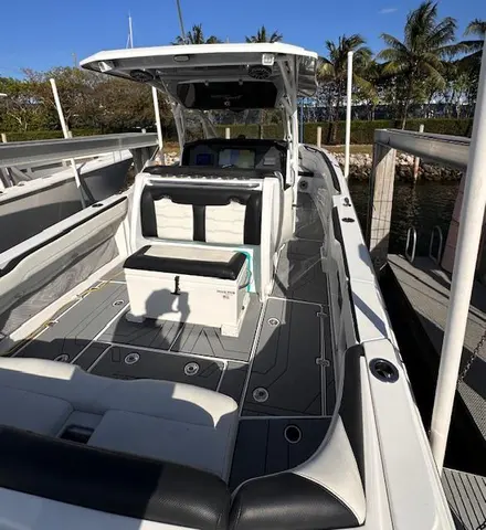 2019 Nor-Tech 340 Sport, photo 1 in Miami, FL
