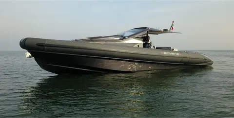 2027 Anvera 48S - USA, photo 1 in Miami, FL