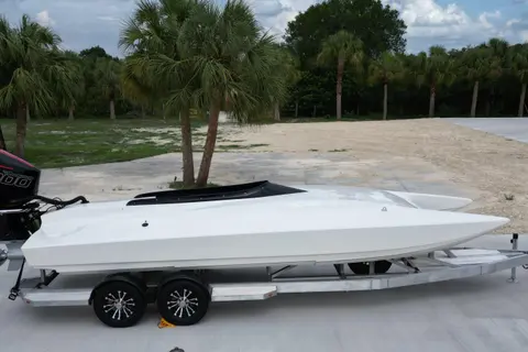 2016 Argo 23, photo 1 in Fort Myers, FL