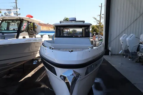 2026 Saxdor 340 GTWA, photo 1 in Naples, FL