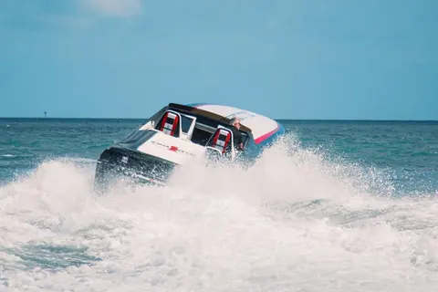 2013 Cigarette 50' Marauder, photo 1 in Miami, FL