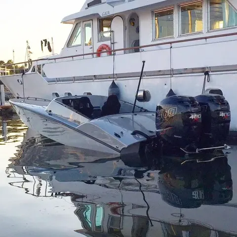 2018 Nitra Boats 29, photo 1 in Fort Myers Beach, FL