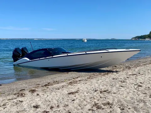 2022 Nitra Boats 30 SkyTop, photo 1 in Fort Myers Beach, FL