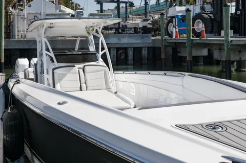 2018 Nor-Tech 390 Sport, photo 1 in Fort Myers, FL