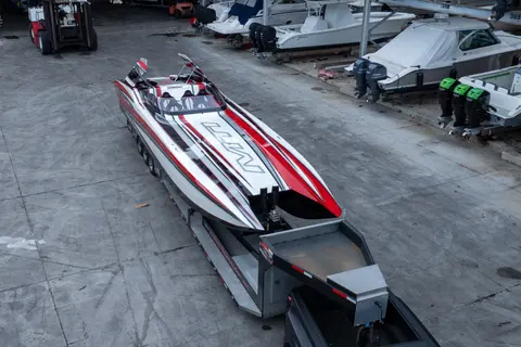 2014 MTI 44RP, photo 1 in Miami, FL
