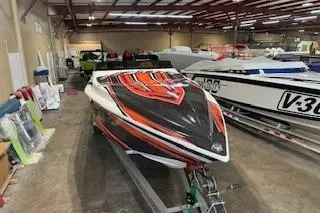 2021 Velocity 290 Sport Cruiser, photo 1 in Sanford, FL