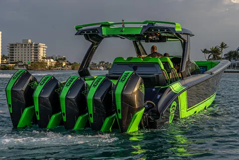 2024 Adrenaline Reaper, photo 1 in Fort Lauderdale, FL