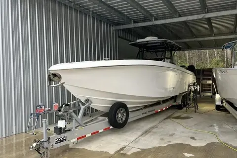 2018 Nor-Tech 392 Super Fish, photo 1 in Stuart, FL