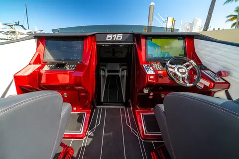 2020 Cigarette 515, photo 1 in Deerfield Beach, FL