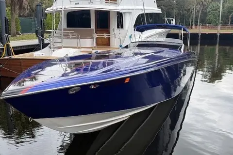 2007 Nor-Tech 5000V, photo 1 in Fort Lauderdale, FL