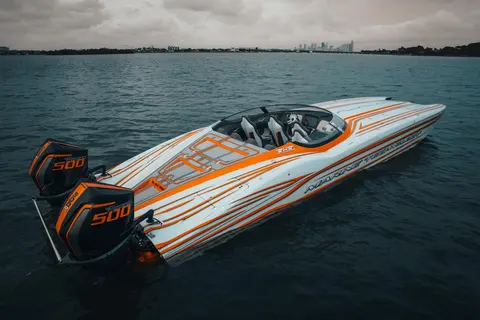 2024 MTI 390X, photo 1 in Lighthouse Point, FL