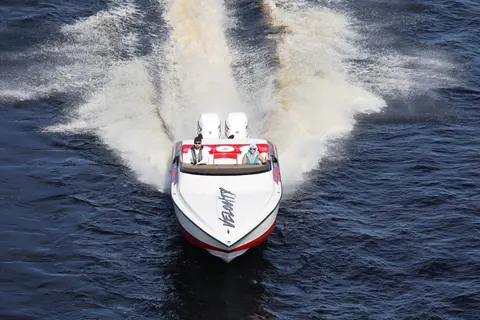 2026 Velocity 290 Sc, photo 1 in Hypoluxo, FL
