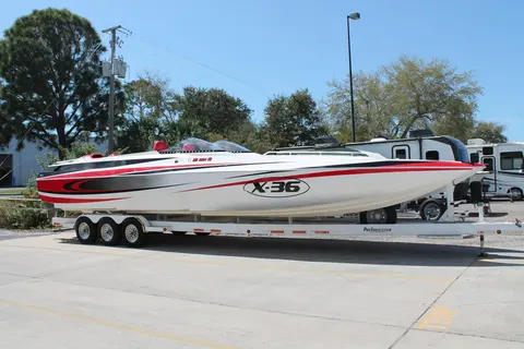 2004 Spectre 36 Cat, photo 1 in Sarasota, FL