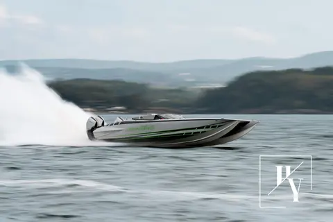 2025 Nor-Tech 4000 Roadster, photo 1 in Fort Myers, FL