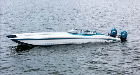 2026 MTI 440X, photo 1 in Destin, FL