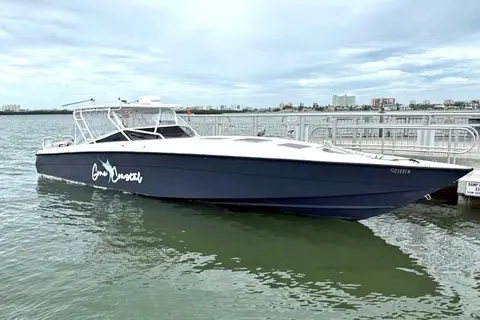 2019 Corsa 41, photo 1 in Clearwater, FL