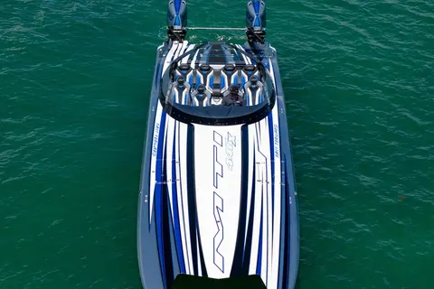2024 MTI 440X, photo 1 in North Miami, FL